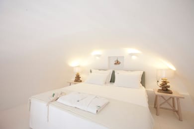 Maisonette Gaia | Thalassa