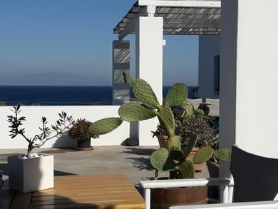 Maisonette Gaia | Thalassa