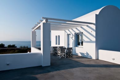 Maisonette Gaia | Thalassa