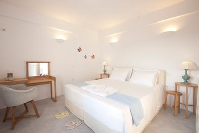 Superior Suite Anemos | Helios