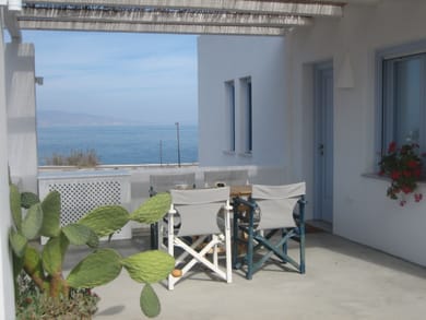 Sun Anemos Resort Santorini - Image 6