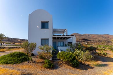 Sun Anemos Resort Santorini - Image 7