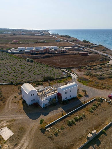 Sun Anemos Resort Santorini - Image 5