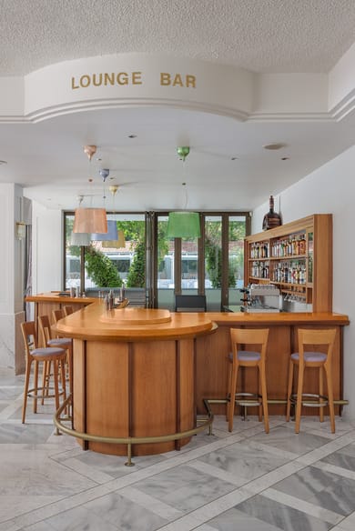 Sun Beach Hotel - Image 6