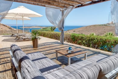 Sunrise Beach Suites Syros - Image 7