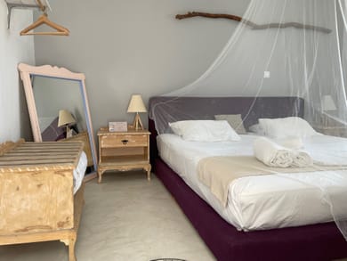 Family Room with Terrace