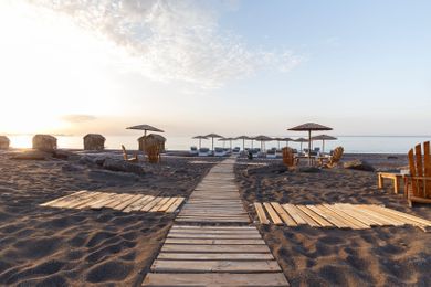 Eco Beach & Magic Garden Hotel - Image 4