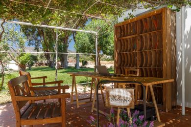 Eco Beach & Magic Garden Hotel - Image 7