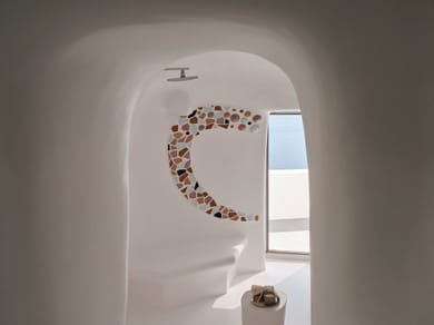 Honeymoon Suite with outdoor Hot Tub
