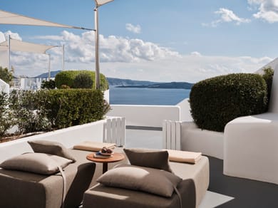 Honeymoon Suite with outdoor Hot Tub