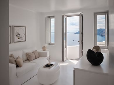 Grand Two-Bedroom Suite