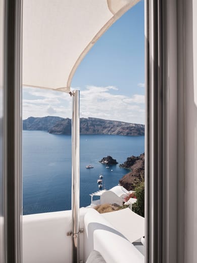 Grand Two-Bedroom Suite