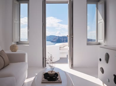 Grand Two-Bedroom Suite