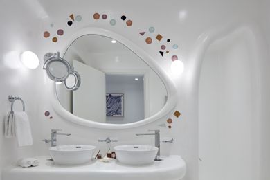 Grand Two-Bedroom Suite