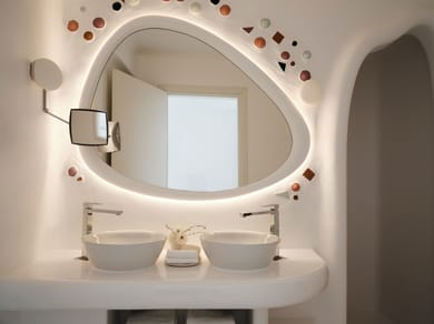 10 Bedroom Villa with Infinity Pool