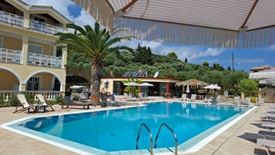 Sunflower Apartments & Studios Zakynthos - Image 4