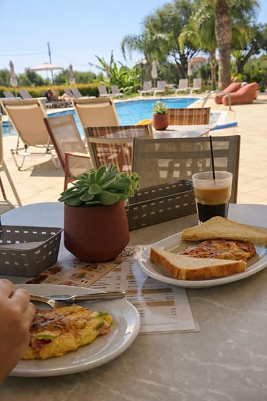 Sunflower Apartments & Studios Zakynthos - Image 4