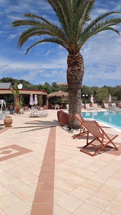 Sunflower Apartments & Studios Zakynthos - Image 7