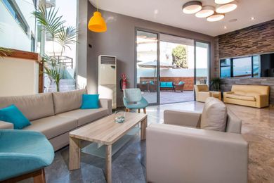 Sunny Days Hotel - Image 7