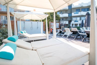 Sunny Days Hotel - Image 5