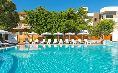 Sunny Days Hotel - Image 6