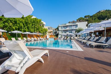 Sunny Days Hotel - Image 7
