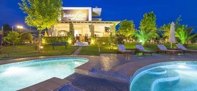 Sunny Hill - Image 3