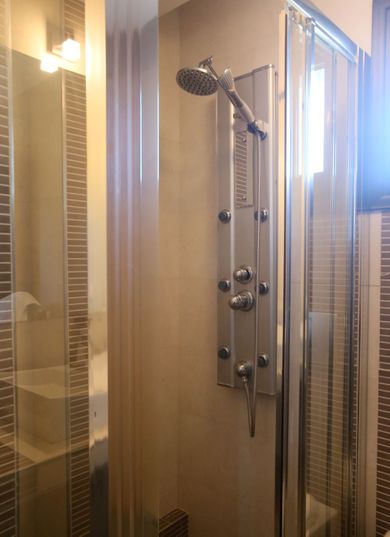 3 Bedroom Villa with Private Pool