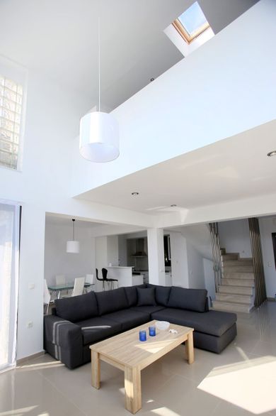 3 Bedroom Villa with Private Pool