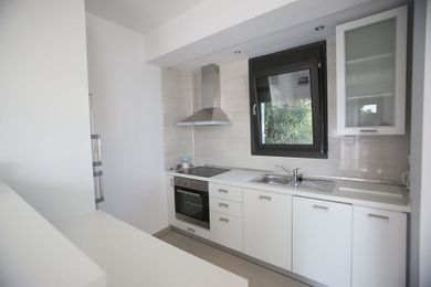 3 Bedroom Villa with Private Pool