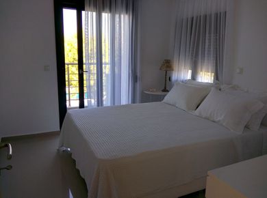 3 Bedroom Villa with Private Pool