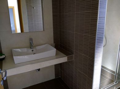 3 Bedroom Villa with Private Pool