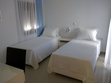 3 Bedroom Villa with Private Pool