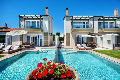 Sunny Villas Resort and Spa - Image 2