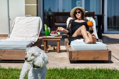 Sunny Villas Resort and Spa - Image 4