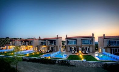 Sunny Villas Resort and Spa - Image 7