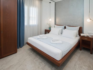 Superior Executive Suite