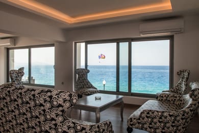 Sunrise Luxury Apartments Rhodes - Image 5