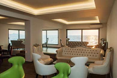 Sunrise Luxury Apartments Rhodes - Image 6