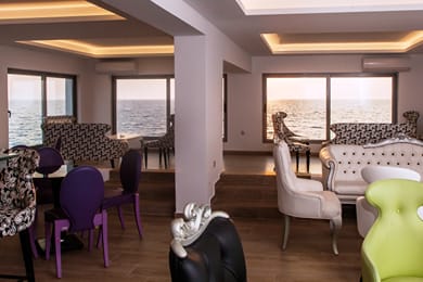 Sunrise Luxury Apartments Rhodes - Image 7