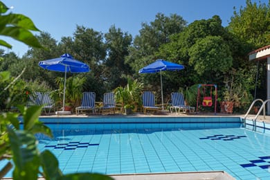 Sunrise Hotel & Apartments Crete - Image 7