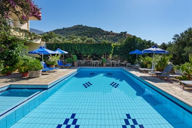 Sunrise Hotel & Apartments Crete - Image 6