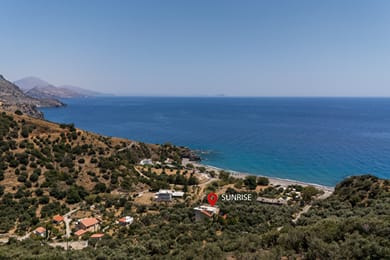 Sunrise Hotel & Apartments Crete - Image 5