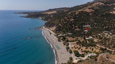 Sunrise Hotel & Apartments Crete - Image 3