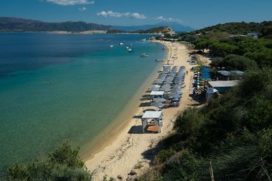 Sunrise Hotel Ammouliani - Image 3