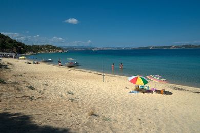 Sunrise Hotel Ammouliani - Image 4