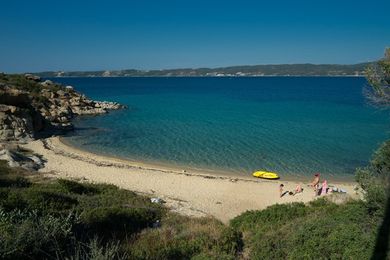 Sunrise Hotel Ammouliani - Image 5