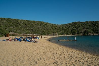 Sunrise Hotel Ammouliani - Image 6