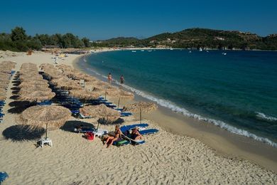 Sunrise Hotel Ammouliani - Image 7