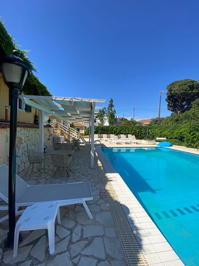 Suli Residences Kefalonia - Image 7